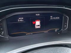 Volkswagen T-ROC Tanyue Facelift 280TSI DSG FWD Elite Smart Connected Edition - фото 14