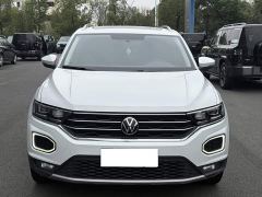 Volkswagen T-ROC Tanyue Facelift 280TSI DSG FWD Elite Smart Connected Edition - фото 2