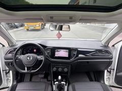 Volkswagen T-ROC Tanyue Facelift 280TSI DSG FWD Elite Smart Connected Edition - фото 4