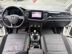 Volkswagen T-ROC Tanyue Facelift 280TSI DSG FWD Elite Smart Connected Edition - фото 5