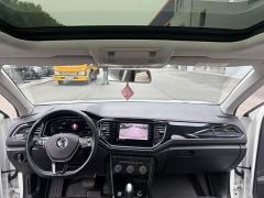 Volkswagen T-ROC Tanyue Facelift 280TSI DSG FWD Elite Smart Connected Edition - фото 6