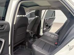 Volkswagen T-ROC Tanyue Facelift 280TSI DSG FWD Elite Smart Connected Edition - фото 7