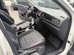Volkswagen T-ROC Tanyue Facelift 280TSI DSG FWD Elite Smart Connected Edition - фото 8
