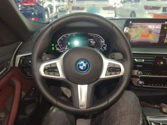 BMW 5 Series New Energy 535Le M Sport Package - photo 10