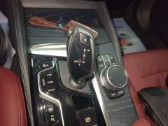 BMW 5 Series New Energy 535Le M Sport Package - photo 13