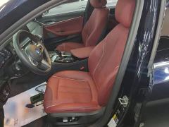 BMW 5 Series New Energy 535Le M Sport Package - photo 14