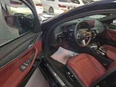 BMW 5 Series New Energy 535Le M Sport Package - photo 15