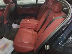 BMW 5 Series New Energy 535Le M Sport Package - photo 16