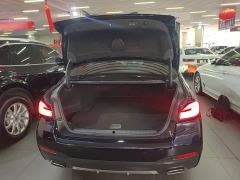 BMW 5 Series New Energy 535Le M Sport Package - photo 18