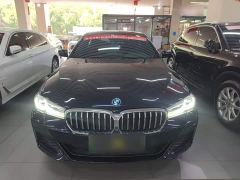 BMW 5 Series New Energy 535Le M Sport Package - photo 2
