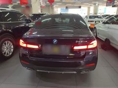 BMW 5 Series New Energy 535Le M Sport Package - photo 5