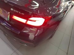 BMW 5 Series New Energy 535Le M Sport Package - photo 7