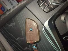 BMW 5 Series New Energy 535Le M Sport Package - photo 8