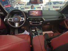 BMW 5 Series New Energy 535Le M Sport Package - photo 9