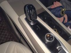 SAIC Roewe RX9 2.0T RWD Luxury Edition - ფოტო 10