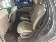 SAIC Roewe RX9 2.0T RWD Luxury Edition - ფოტო 13