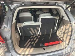 SAIC Roewe RX9 2.0T RWD Luxury Edition - ფოტო 15