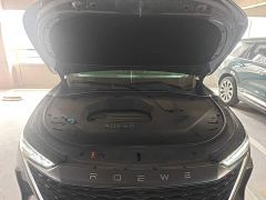SAIC Roewe RX9 2.0T RWD Luxury Edition - ფოტო 16