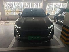 SAIC Roewe RX9 2.0T RWD Luxury Edition - ფოტო 2