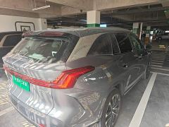 SAIC Roewe RX9 2.0T RWD Luxury Edition - ფოტო 4