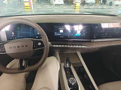 SAIC Roewe RX9 2.0T RWD Luxury Edition - ფოტო 5