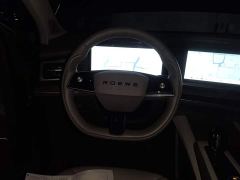 SAIC Roewe RX9 2.0T RWD Luxury Edition - ფოტო 6