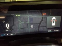SAIC Roewe RX9 2.0T RWD Luxury Edition - ფოტო 7