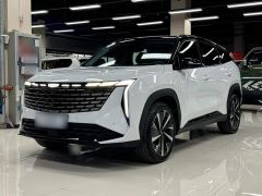 Geely Boyue L 2.0TD DCT Luxury - ფოტო 1