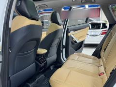 Geely Boyue L 2.0TD DCT Luxury - ფოტო 11