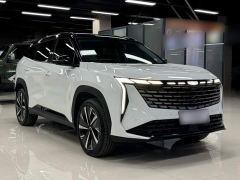 Geely Boyue L 2.0TD DCT Luxury - ფოტო 17