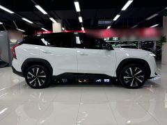 Geely Boyue L 2.0TD DCT Luxury - ფოტო 18