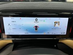 Geely Boyue L 2.0TD DCT Luxury - ფოტო 4