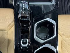 Geely Boyue L 2.0TD DCT Luxury - ფოტო 5