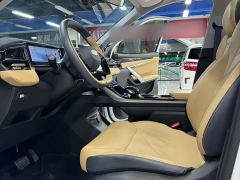 Geely Boyue L 2.0TD DCT Luxury - ფოტო 6