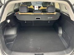 Geely Boyue L 2.0TD DCT Luxury - ფოტო 8