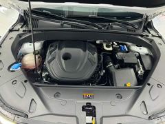Geely Boyue L 2.0TD DCT Luxury - ფოტო 9