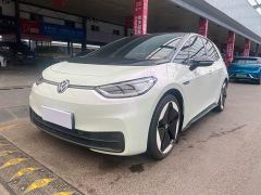 Volkswagen ID.3 Pro Intelligent Edition - ფოტო 1