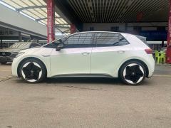Volkswagen ID.3 Pro Intelligent Edition - ფოტო 10