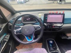 Volkswagen ID.3 Pro Intelligent Edition - ფოტო 12