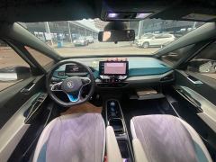 Volkswagen ID.3 Pro Intelligent Edition - ფოტო 14