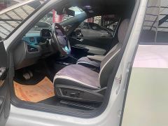 Volkswagen ID.3 Pro Intelligent Edition - ფოტო 15