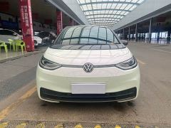 Volkswagen ID.3 Pro Intelligent Edition - ფოტო 2