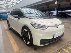 Volkswagen ID.3 Pro Intelligent Edition - ფოტო 3
