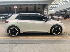 Volkswagen ID.3 Pro Intelligent Edition - ფოტო 4