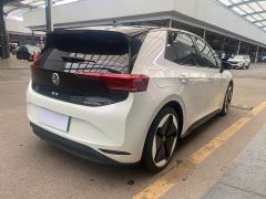 Volkswagen ID.3 Pro Intelligent Edition - ფოტო 7