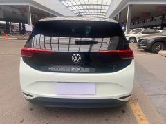 Volkswagen ID.3 Pro Intelligent Edition - ფოტო 8