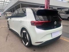 Volkswagen ID.3 Pro Intelligent Edition - ფოტო 9
