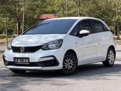 Honda Fit 1.5L CVT Trend Edition - ფოტო 1