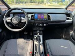 Honda Fit 1.5L CVT Trend Edition - ფოტო 5
