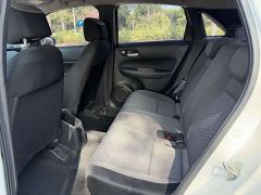Honda Fit 1.5L CVT Trend Edition - ფოტო 6